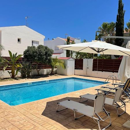 Sol Y Mar Malama Villa Paralimni Buitenkant foto