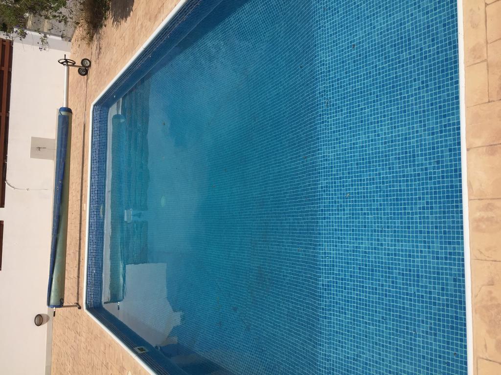 Sol Y Mar Malama Villa Paralimni Buitenkant foto